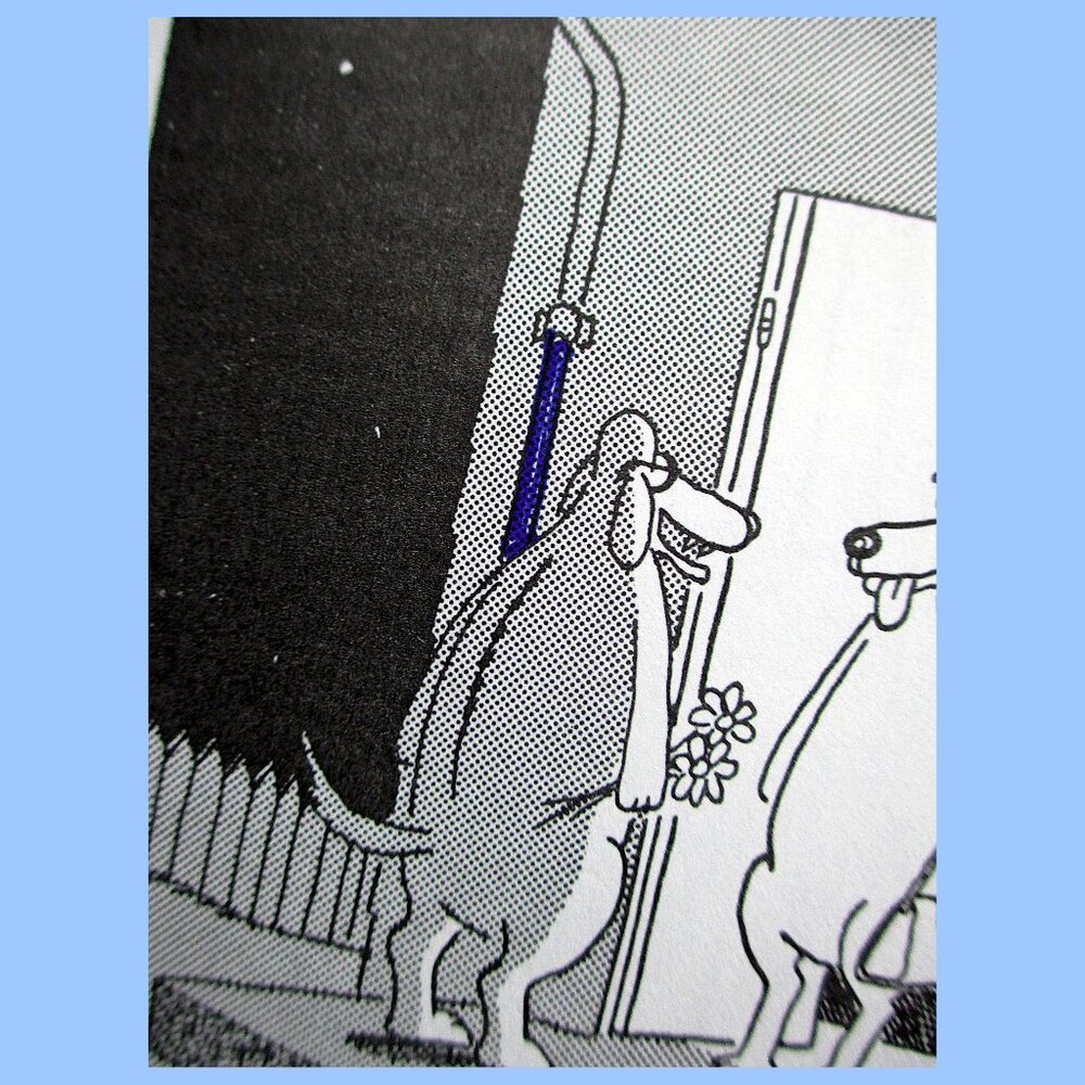 Book: The Far Side Observer (Collection #8), by Gary Larson - Picture 8 of 12